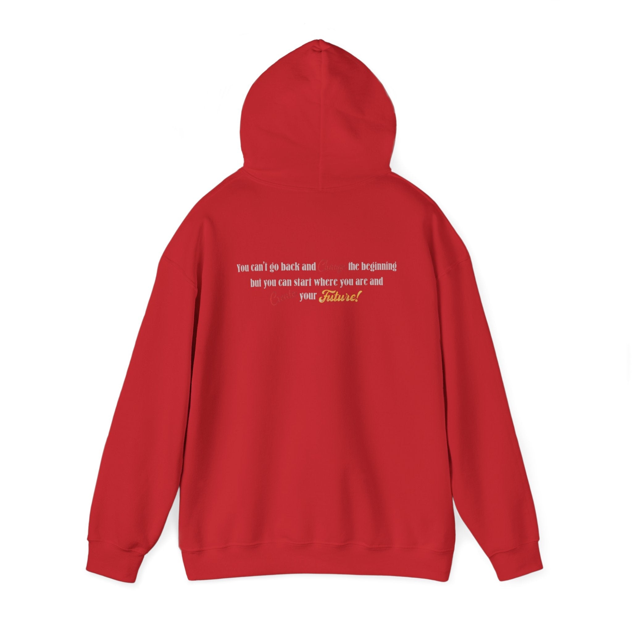Changed Hoodie